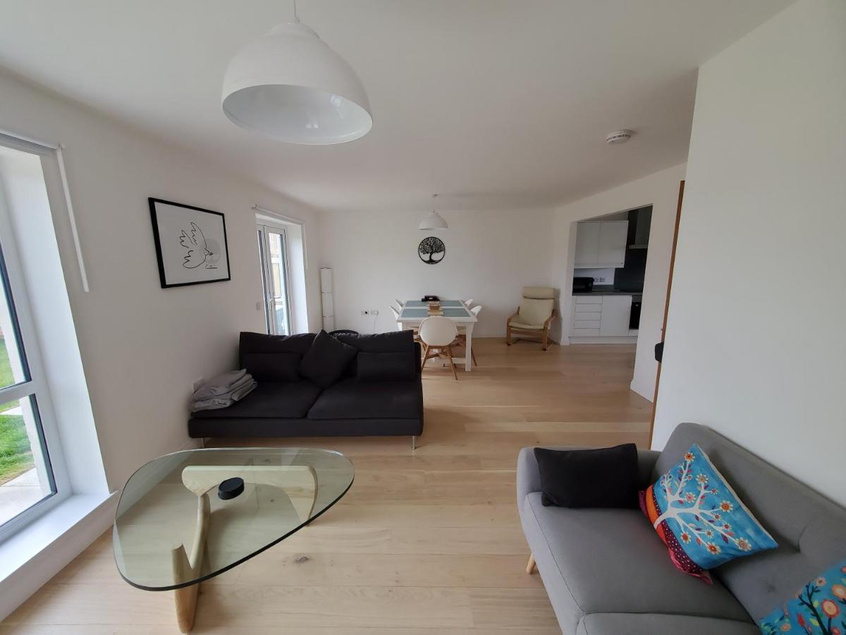 Asgard House - Modern Cosy House In The Cairngorms Villa Grantown-on-Spey Bagian luar foto