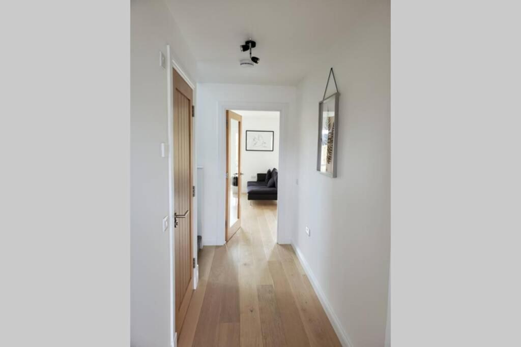 Asgard House - Modern Cosy House In The Cairngorms Villa Grantown-on-Spey Bagian luar foto